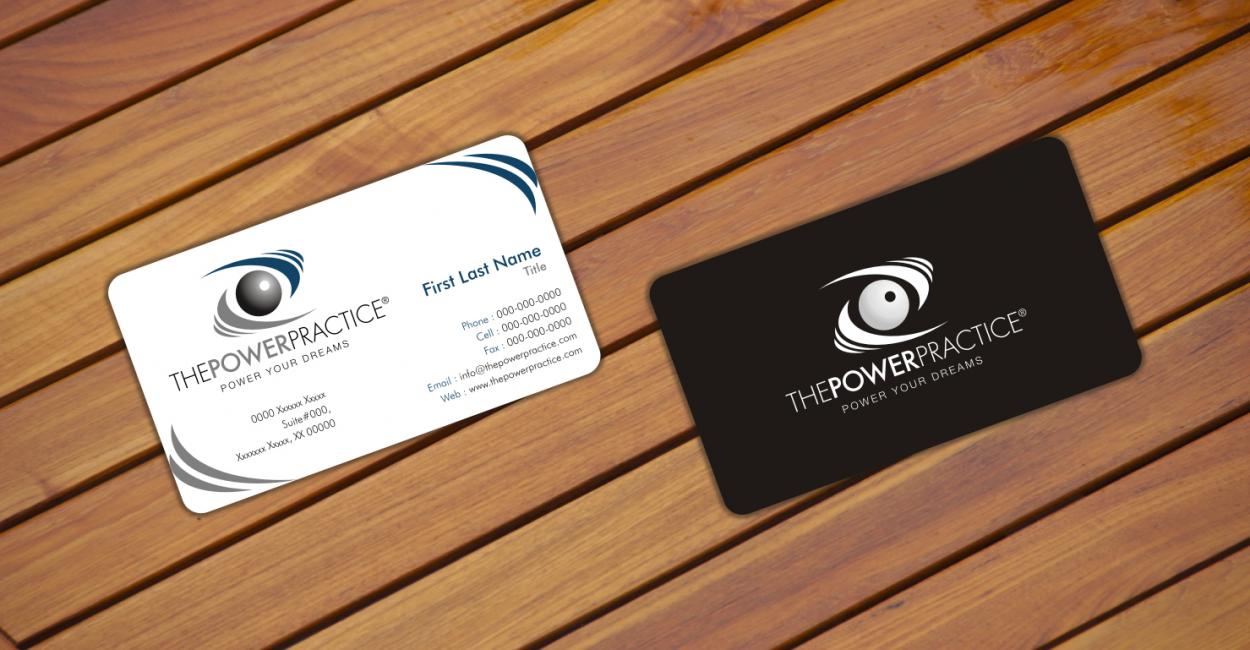 Business Card & Stationery Design entry 374823 submitted by nerdcreatives