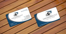 Business Card & Stationery Design entry 374826 submitted by nerdcreatives