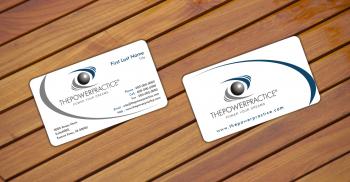 Business Card & Stationery Design entry 374829 submitted by nerdcreatives