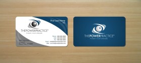 Business Card & Stationery Design entry 375797 submitted by nerdcreatives