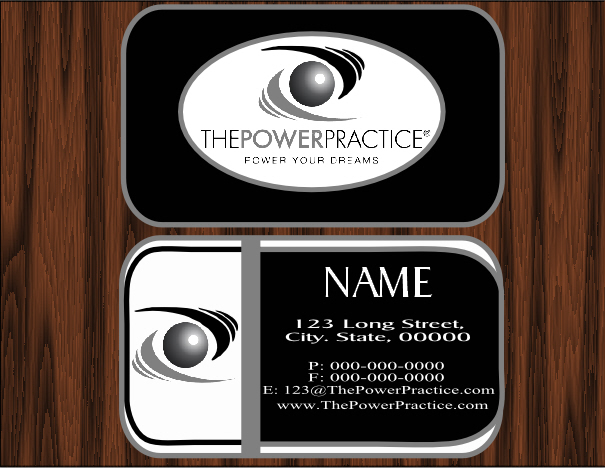Business Card & Stationery Design entry 376238 submitted by JCR