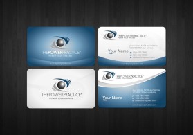 Business Card & Stationery Design entry 376920 submitted by skenzo