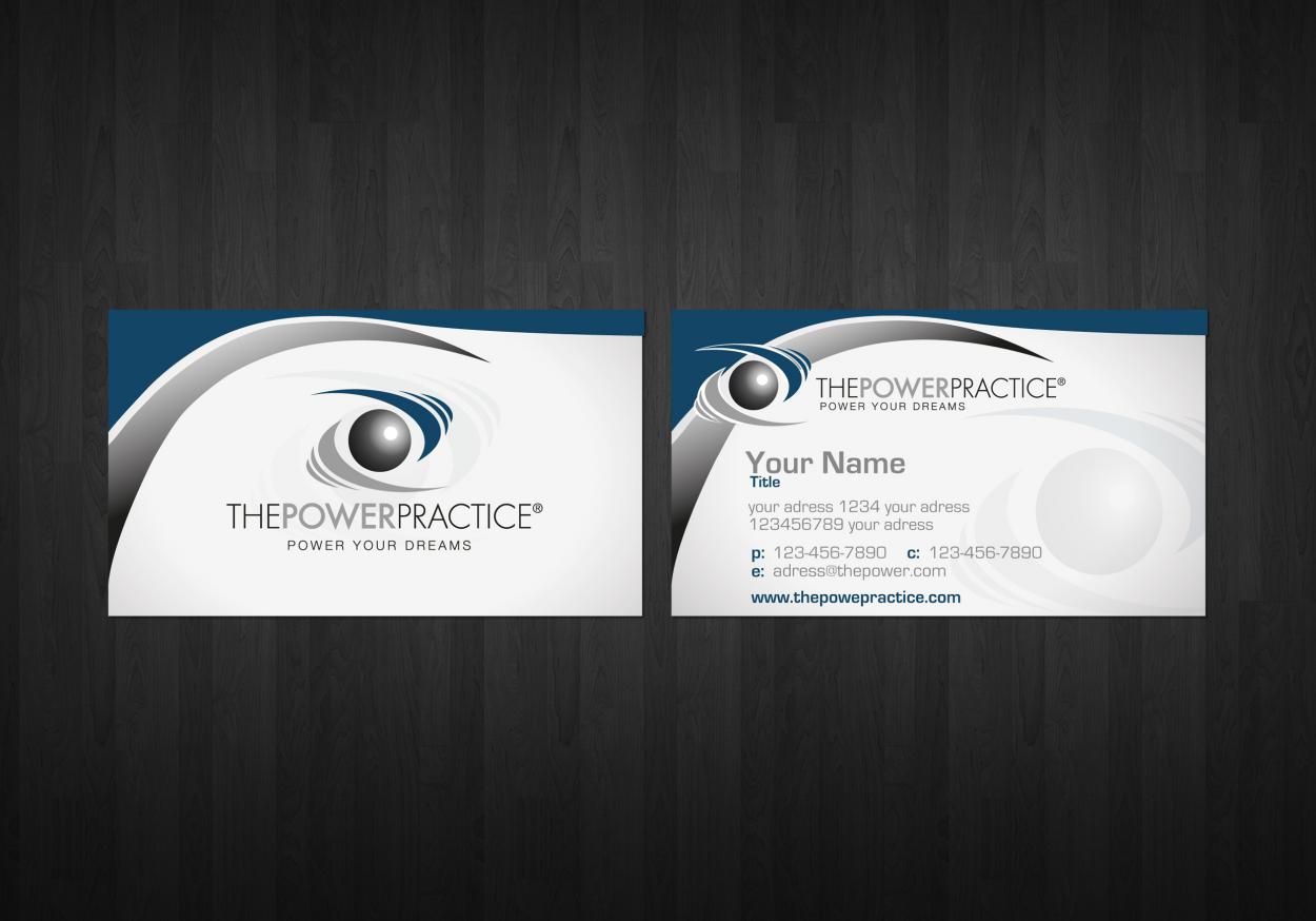 Business Card & Stationery Design entry 376945 submitted by skenzo