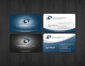 Business Card & Stationery Design entry 377147 submitted by skenzo