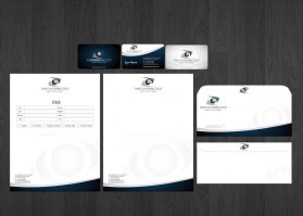 Business Card & Stationery Design entry 377731 submitted by skenzo
