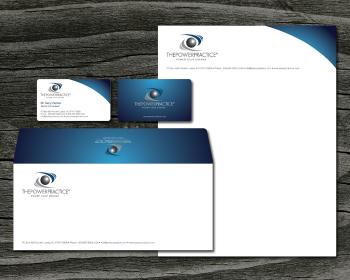 Business Card & Stationery Design entry 378117 submitted by ucal