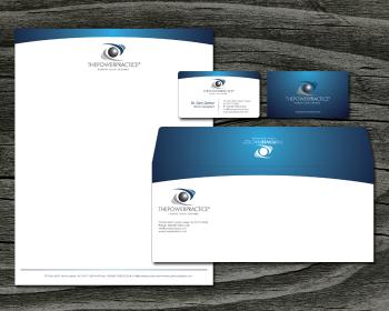 Business Card & Stationery Design entry 378132 submitted by ucal