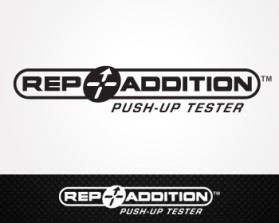 Logo Design entry 368413 submitted by zsolti to the Logo Design for Rep-Addition™ run by StypeCreative