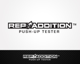 Logo Design entry 368414 submitted by shakala1 to the Logo Design for Rep-Addition™ run by StypeCreative