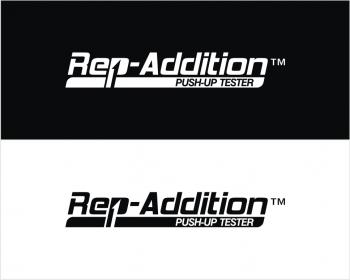 Logo Design entry 368438 submitted by FITRAH  to the Logo Design for Rep-Addition™ run by StypeCreative