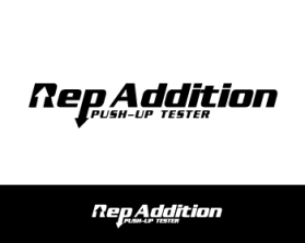 Logo Design entry 368438 submitted by zsolti to the Logo Design for Rep-Addition™ run by StypeCreative