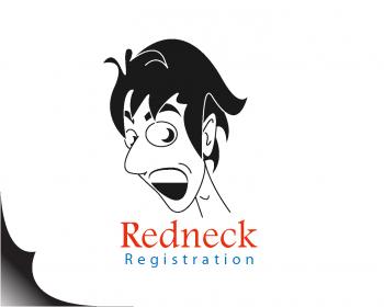Logo Design entry 368530 submitted by adityaraj_jain to the Logo Design for Redneck Registration run by tkswaff