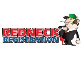 Logo Design entry 368548 submitted by albarakah to the Logo Design for Redneck Registration run by tkswaff