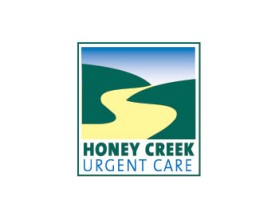 Logo Design entry 368638 submitted by Mespleaux to the Logo Design for www.honeycreekurgentcare.com run by menodude