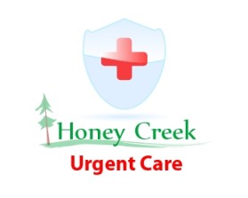 Logo Design entry 368644 submitted by JCR to the Logo Design for www.honeycreekurgentcare.com run by menodude