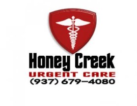 Logo Design entry 368646 submitted by JCR to the Logo Design for www.honeycreekurgentcare.com run by menodude