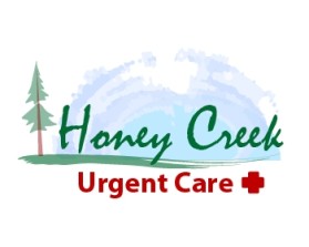 Logo Design entry 368647 submitted by JCR to the Logo Design for www.honeycreekurgentcare.com run by menodude