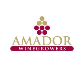 Logo Design Entry 368693 submitted by emin to the contest for Amador Winegrowers run by brmiller999