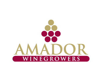 Logo Design entry 368766 submitted by emin to the Logo Design for Amador Winegrowers run by brmiller999