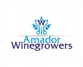 Logo Design Entry 368733 submitted by sasyo to the contest for Amador Winegrowers run by brmiller999