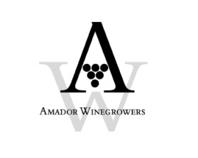 Logo Design entry 368738 submitted by sam_inc to the Logo Design for Amador Winegrowers run by brmiller999