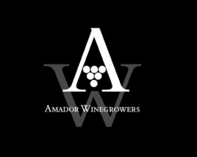 Logo Design entry 368739 submitted by mv to the Logo Design for Amador Winegrowers run by brmiller999
