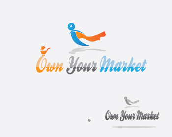 Logo Design entry 379501 submitted by ARMIsaja