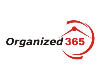 Logo Design entry 368901 submitted by gadizrenata to the Logo Design for Organized 365 run by organized365