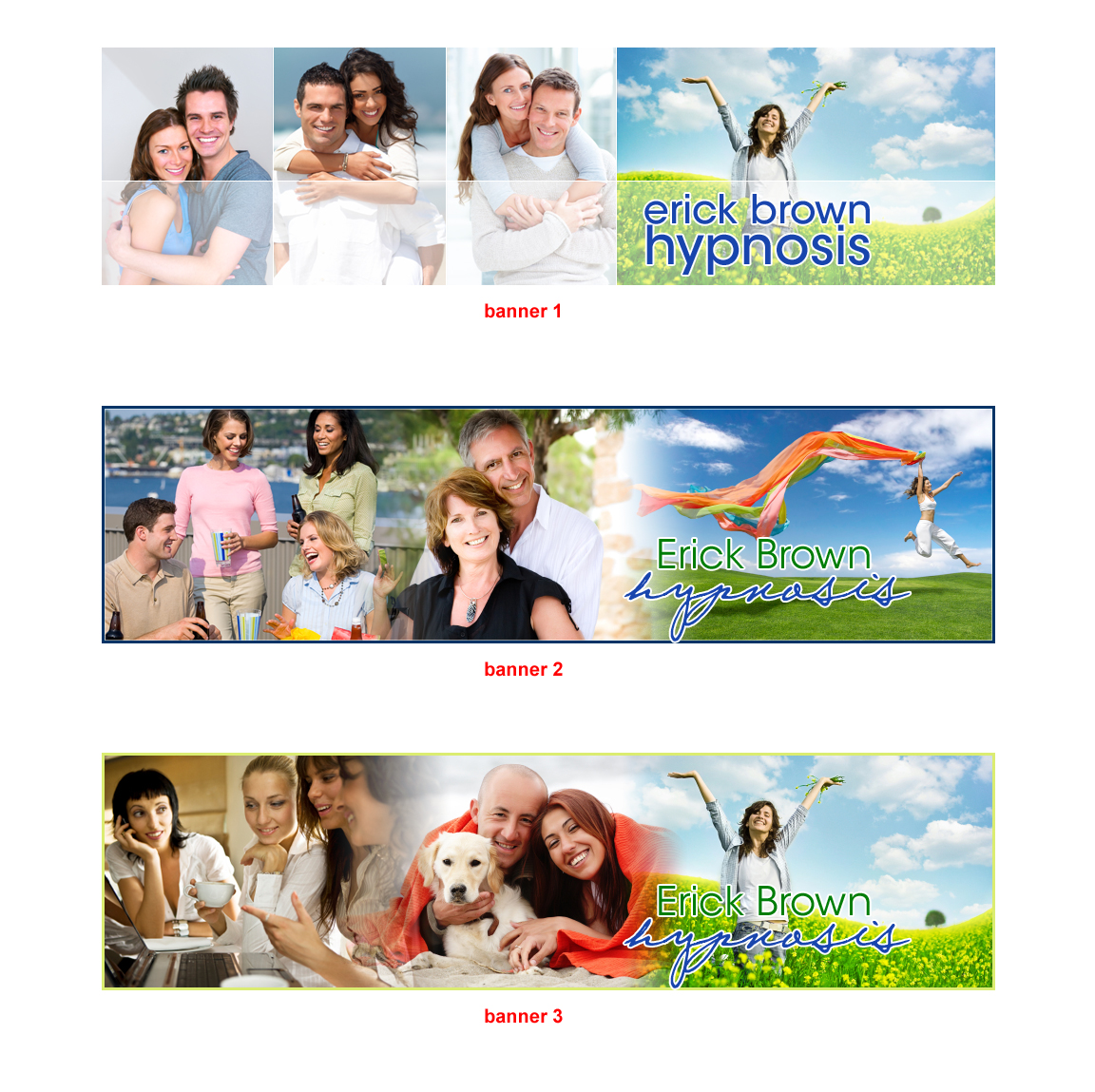 Banner Ad Design entry 376099 submitted by drake