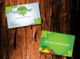 Business Card & Stationery Design entry 370091 submitted by 0340gj40f