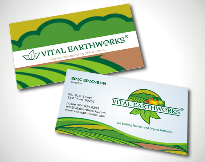 Business Card & Stationery Design entry 378710 submitted by skyford412