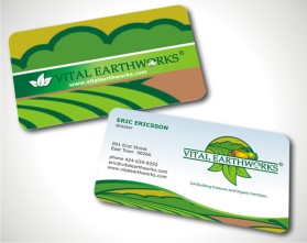 Another design by skyford412 submitted to the Business Card & Stationery Design for GSA by gsafertigung