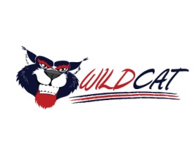Graphic Design entry 370114 submitted by ajfgraphics to the Graphic Design for Wildcat Boat Logo run by pswenson