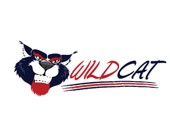 Graphic Design entry 370114 submitted by JINKODESIGNS to the Graphic Design for Wildcat Boat Logo run by pswenson