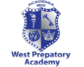 Logo Design Entry 370359 submitted by zsolti to the contest for West Prepatory Academy run by rpowell