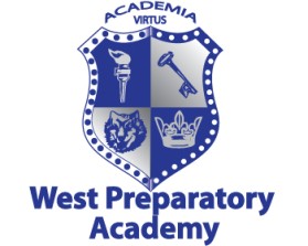 Logo Design entry 370364 submitted by RevoRocket to the Logo Design for West Prepatory Academy run by rpowell
