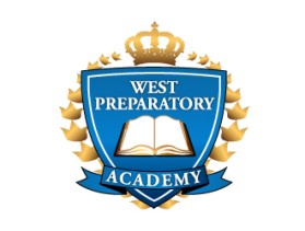 Logo Design entry 370377 submitted by NidusGraphics to the Logo Design for West Prepatory Academy run by rpowell