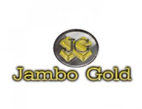Logo Design entry 370644 submitted by JCR to the Logo Design for Jambo Gold Inc. run by sjones