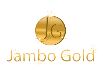 Logo Design entry 370648 submitted by zsolti to the Logo Design for Jambo Gold Inc. run by sjones