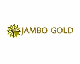 Logo Design entry 370653 submitted by zsolti to the Logo Design for Jambo Gold Inc. run by sjones