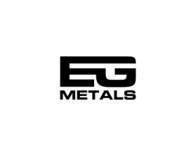 Logo Design entry 370686 submitted by creativfusion to the Logo Design for EG Metals Inc run by pvanhouten