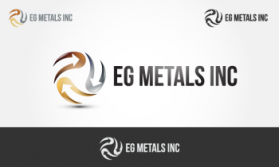 Logo Design entry 370687 submitted by creativfusion to the Logo Design for EG Metals Inc run by pvanhouten