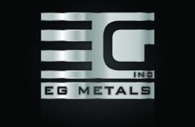 Logo Design entry 370688 submitted by emin to the Logo Design for EG Metals Inc run by pvanhouten