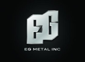 Logo Design entry 370690 submitted by ponanx to the Logo Design for EG Metals Inc run by pvanhouten
