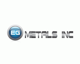 Logo Design entry 370692 submitted by emin to the Logo Design for EG Metals Inc run by pvanhouten