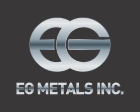 Logo Design Entry 370721 submitted by emin to the contest for EG Metals Inc run by pvanhouten
