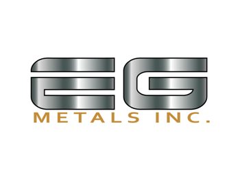Logo Design entry 370730 submitted by Jean_avz to the Logo Design for EG Metals Inc run by pvanhouten