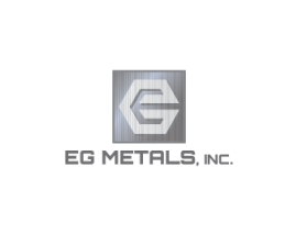 Logo Design Entry 370765 submitted by xpressions to the contest for EG Metals Inc run by pvanhouten