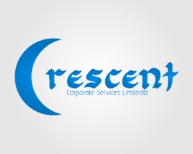 Logo Design entry 370815 submitted by zsolti to the Logo Design for Crescent Corporate Services Limited© run by spennyhall