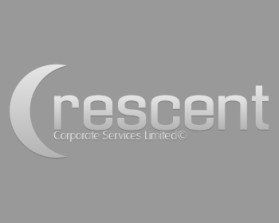 Logo Design entry 370816 submitted by sam_inc to the Logo Design for Crescent Corporate Services Limited© run by spennyhall